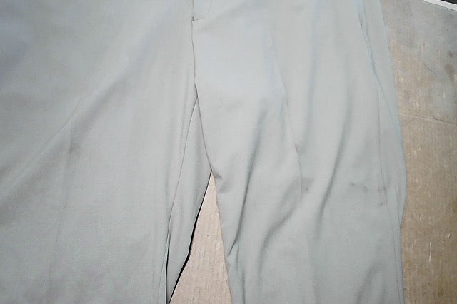 Michael Kors Mens Classic fit Dress Pants 42 / 32 Beige Solid