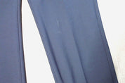 Bar III Mens Skinny fit Dress Pants 29 / 30 Navy Blue Solid