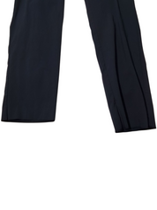 Tommy Hilfiger Mens Modern fit Dress Pants 38 / 32 Blue Solid