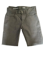 I.N.C. International Concepts Mens Slim Straight Fit Wash Jeans  Black 30 x 32