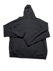 Bass Outdoor Mens  fit Hoodie Sweatshirt XXL Black Solid