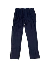 Alfani Men's Slim-Fit Navy Tuxedo Pants 40 x 32