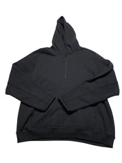 Bass Outdoor Mens  fit Hoodie Sweatshirt XXL Black Solid