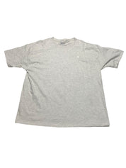 Champion Mens  fit Short Sleeve T-Shirt Shirt XXL Grey