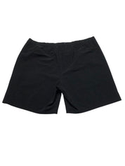 The North Face Mens  fit Athletic Shorts XL Black Solid