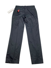 Calvin Klein Mens Slim fit Dress Pants Pants 32 / 32 Blue Solid