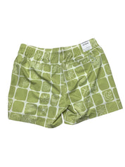 Cotton On Mens  fit Swim Trunks Swimwear XXL / 6 Green