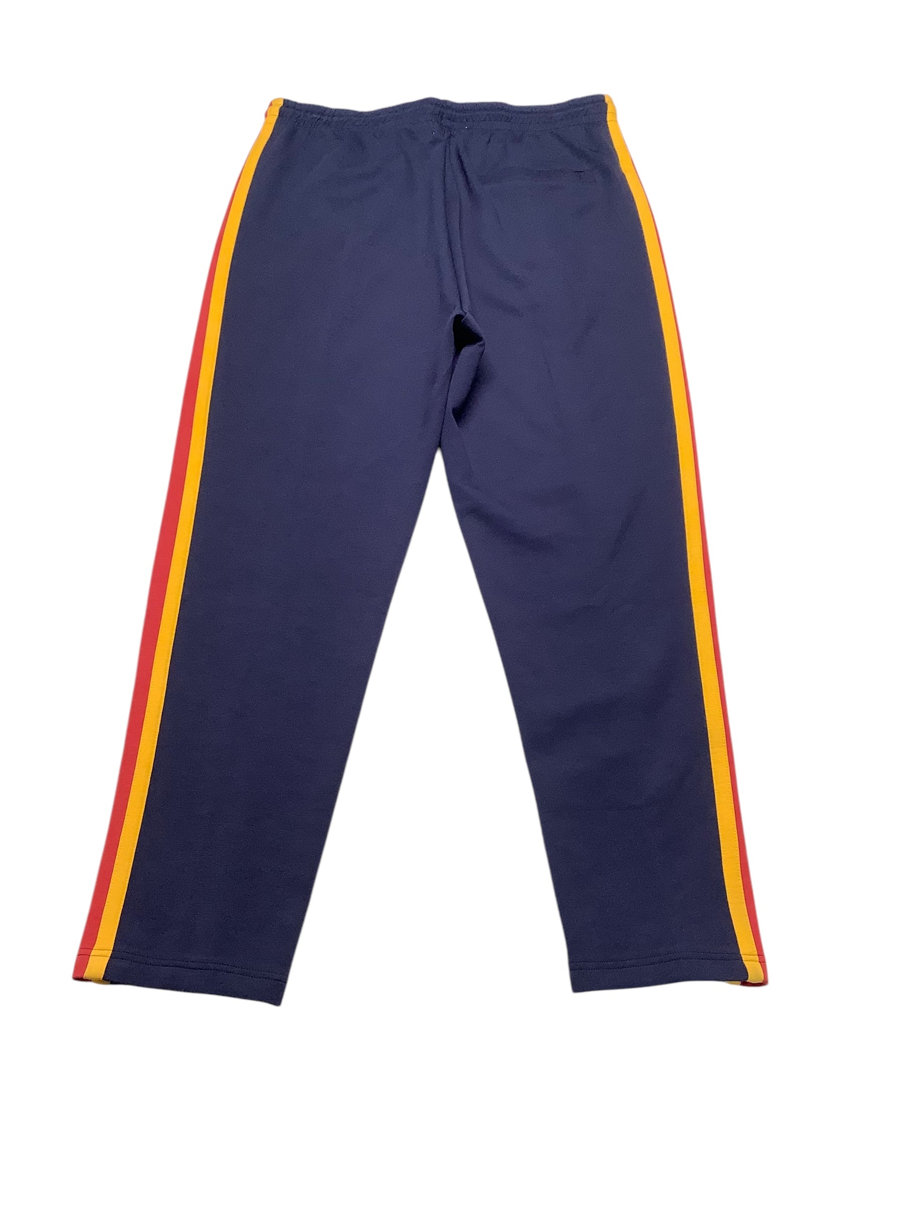 All Good Things Are Welcome Here Men Regular fit Sweatpants Pants XL / 30 Blue