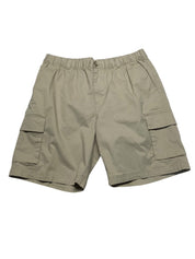 Tommy Bahama Mens Regular fit Cargo Shorts XL Beige Solid