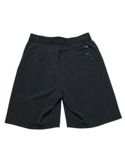 Marmot Mens  fit Athletic Shorts Small Black Solid