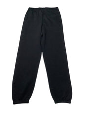 All Good Things Are Welcome Here Men  fit Sweatpants Pants M / 32 Black Solid