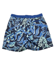Speedo Mens Regular fit Board Shorts Swimwear XXL / 9 Blue