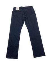 And Now This Mens Straight fit Jeans 30 / 32 Dark Blue Stretch