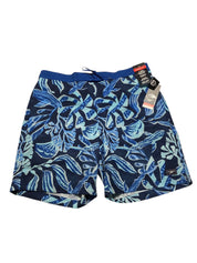 Speedo Mens Regular fit Board Shorts Swimwear XXL / 9 Blue