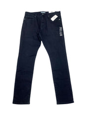 And Now This Mens Skinny fit Jeans 30 / 32 Dark Blue Stretch