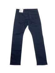 And Now This Mens Skinny fit Jeans 34 / 32 Dark Blue Stretch