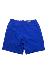 Tommy Hilfiger Mens Regular fit Swim Trunks Swimwear Medium Blue Solid