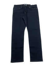 And Now This Mens Slim fit Jeans 34 / 32 Dark Blue Stretch