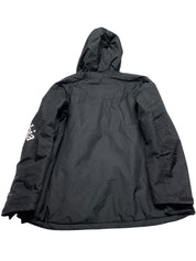 Columbia Mens Timberturner Ii Jacket Black XXL 2XL