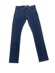 And Now This Mens Skinny fit Jeans 30 / 32 Blue Stretch