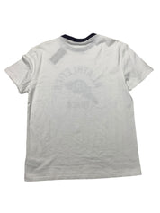 Polo Ralph Lauren Mens Regular fit Short Sleeve T-Shirt Shirt Small White