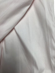 Calvin Klein Mens Extra-Slim fit Dress Shirt XL 17-17.5 36-37 Pink