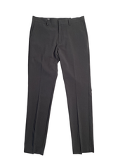 Perry Ellis Portfolio Men Slim fit Dress Pants 33 / 32 Grey