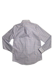 Lauren Ralph Lauren Men's Regular-Fit UltraFlex Dress Shirt Pink 15.5 34 35