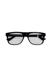 Gucci GG1117O Flat Top Frames in Black UNISEX