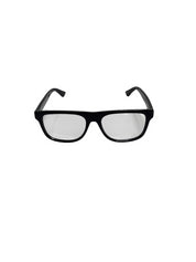 Gucci GG1117O Flat Top Frames in Black UNISEX