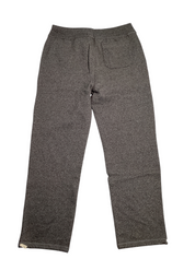 Polo Ralph Lauren Mens Fleece Lined Sweatpants Large Dark Grey
