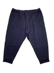 Polo Ralph Lauren Mens Double-Knit Logo Joggers Sweatpants 6XB Navy Blue 6XL