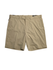 RLX Polo Ralph Lauren Mens Cypress 10 Inseam Golf Shorts Beige 38