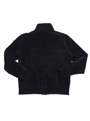 Moncler Men's Padded Zip Up Cardigan Jacket Coat Large Black