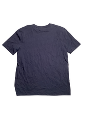 Hugo Boss Mens Regular Fit T Shirt XL Navy Blue NO TAGS