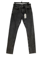 Versace Jeans Couture Mens Skinny Fit Jeans Size 29 / 30 Black