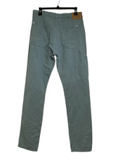 Paul Smith Mens Slim Fit Casual Pants Size 29 x 30 Light Blue
