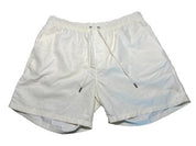 Cotton On Mens Regular fit Athletic Shorts XL Beige Solid