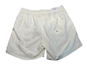 Cotton On Mens Regular fit Athletic Shorts XL Beige Solid