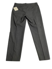 Calvin Klein Mens Slim fit Dress Pants 36 / 32 Charcoal Grey