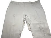 Tommy Hilfiger Mens Modern fit Dress Pants 42 / 30 Yellow Solid