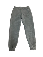 Blue Ice Mens Regular fit Sweatpants Pants Small Grey Solid