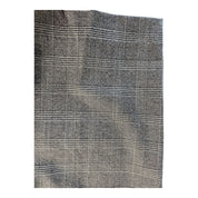 Tommy Hilfiger Mens Modern fit Dress Pants 38 / 27 Grey Plaid