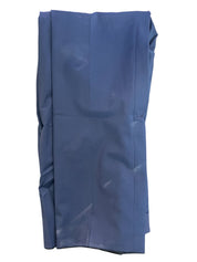 Hugo Boss Mens Modern fit Dress Pants 32 / 32 Blue Solid