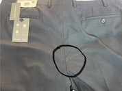 Michael Kors Mens Classic fit Dress Pants 42 / 30 Blue
