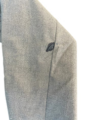 Michael Kors Mens Classic fit Dress Pants 36 / 30 Grey Solid