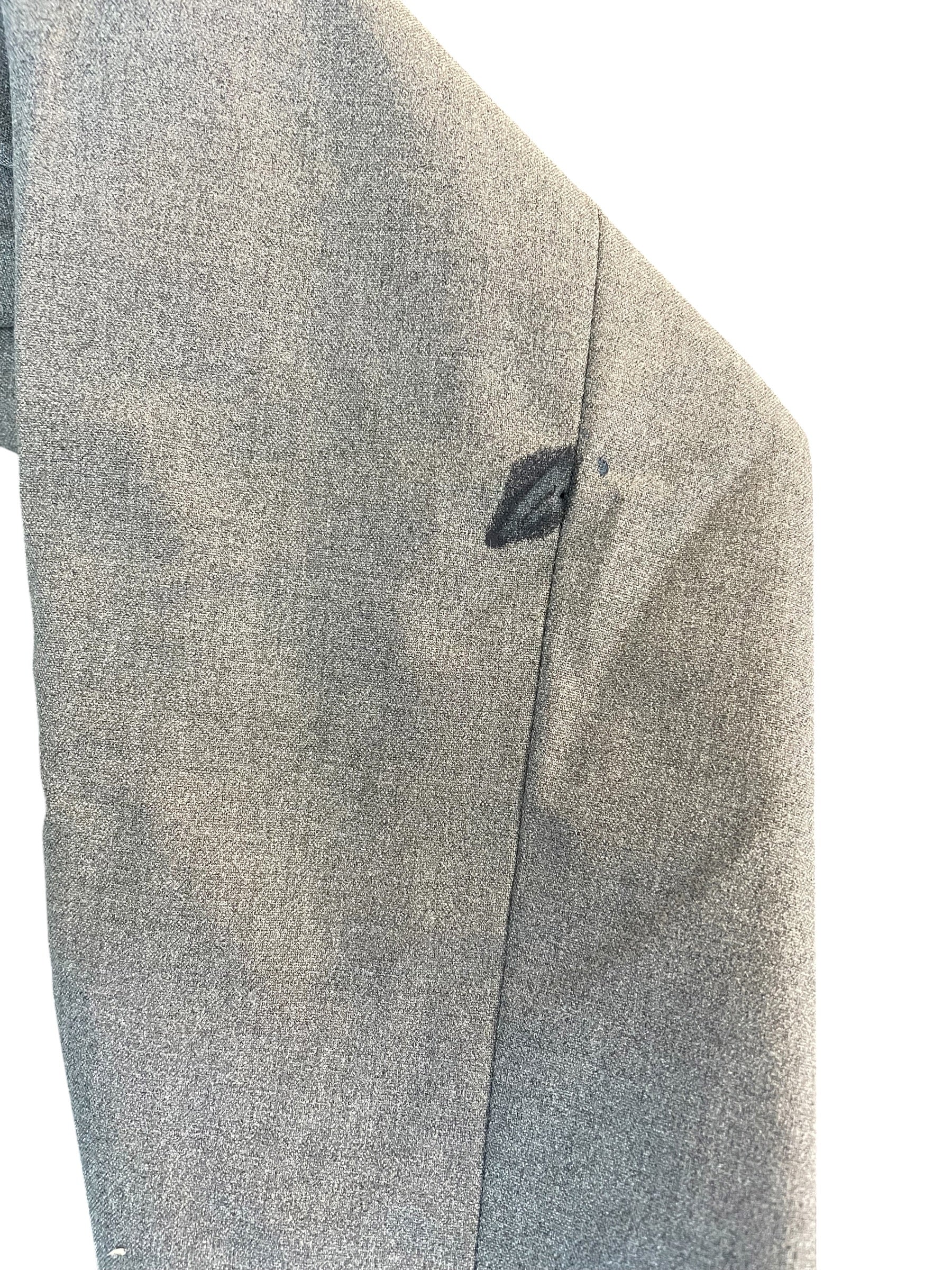 Michael Kors Mens Classic fit Dress Pants 36 / 30 Grey Solid