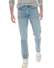 Rag & Bone Mens Slim fit Denim Jeans 32 / 32 Blue Solid