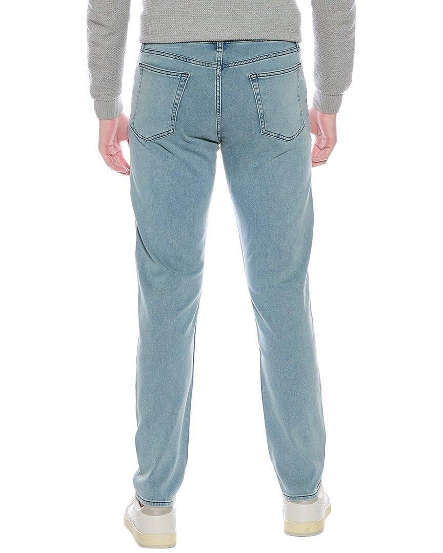 Rag & Bone Mens Slim fit Denim Jeans 32 / 32 Blue Solid