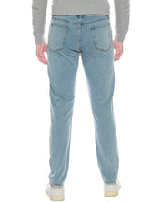 Rag & Bone Mens Slim fit Denim Jeans 32 / 32 Blue Solid
